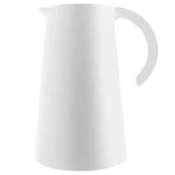 Pichet thermos Rise 1 L, White