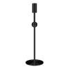 Pied de lampe Astrid, Noir
