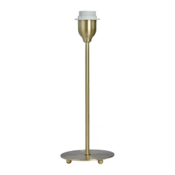 Pied de lampe de table Line 35, Gold