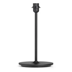 Pied pour lampe Common 39 cm, Soft black-soft black
