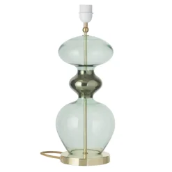 Pied pour lampe Futura, Forest green