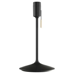 Pied pour lampe Santé, Noir