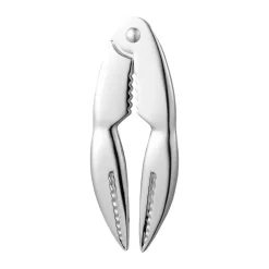 Pince à fruits de mer Skai 13,5 cm, Silver