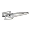 Pinces de service Heirol, Acier inoxydable-25,5 cm