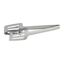 Pinces de service Heirol, Acier inoxydable-25,5 cm