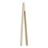 Pinces WOODY 26 cm, Frêne
