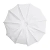 Plafonnier Anna lin Ø40 cm, White