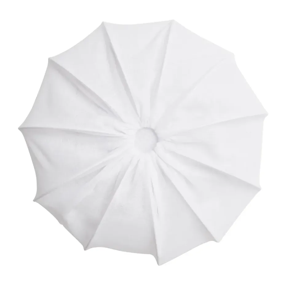 Plafonnier Anna lin Ø40 cm, White