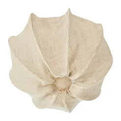 Plafonnier Anna mini Ø30 cm, Natural linen
