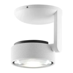 Plafonnier Cosmo C1 switch tune, White
