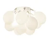 Plafonnier Gross Ø30 cm, Blanc mat