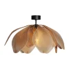 Plafonnier Lou Lou Ø80 cm, Naturelle