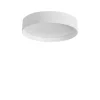 Plafonnier Lucia 35, Blanc