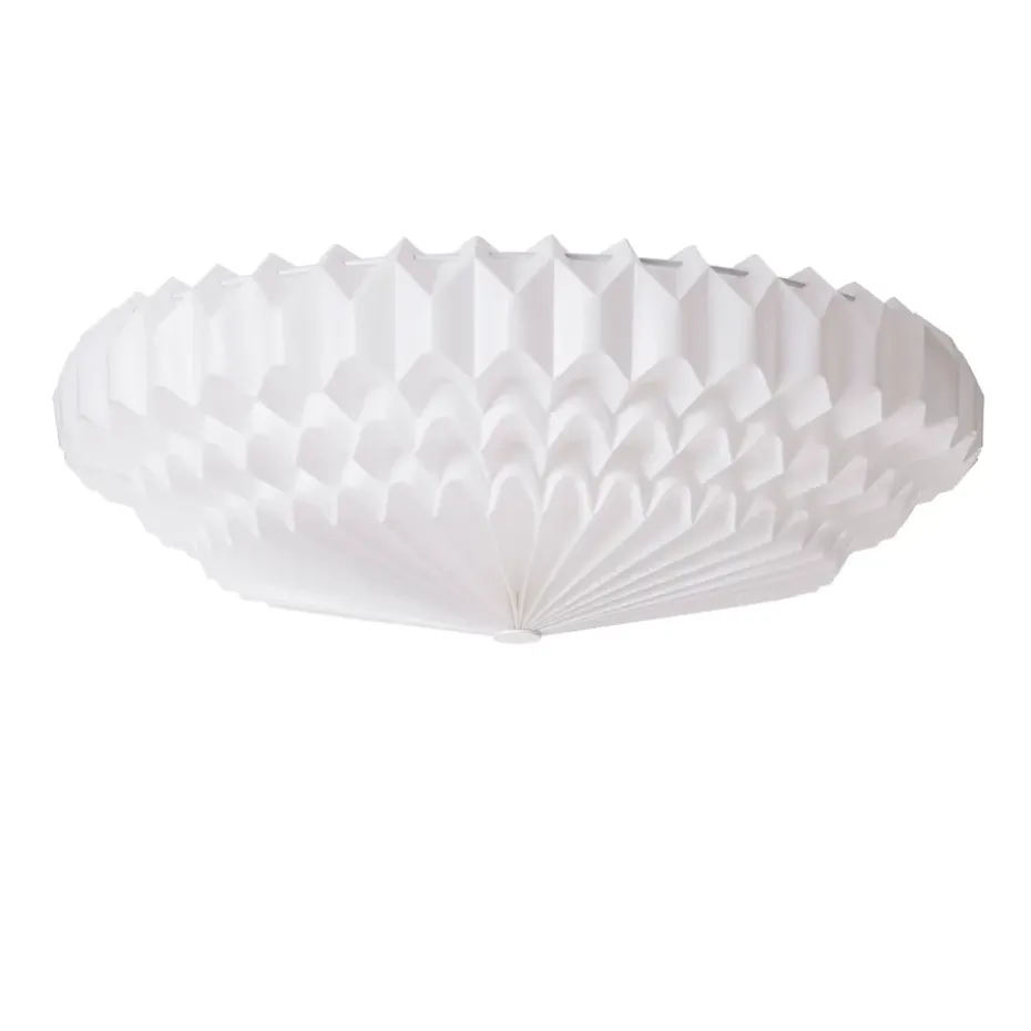 Plafonnier Poppy 57, White