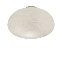 Plafonnier Rituals, bianco, 1