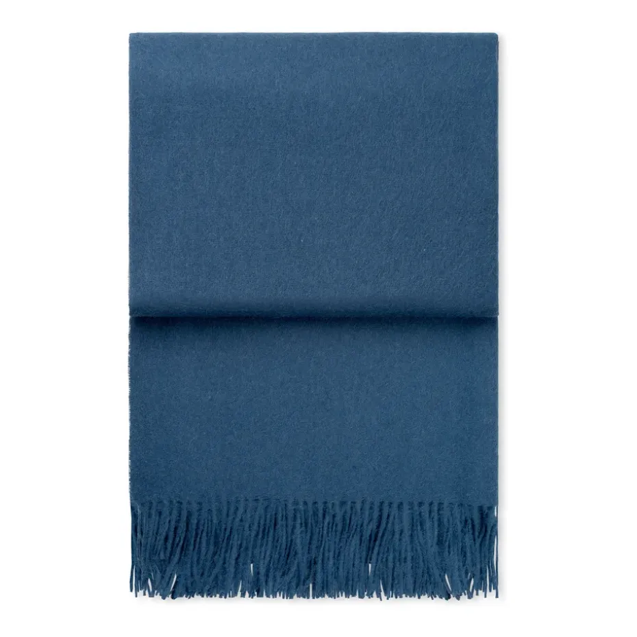 Plaid Elvang Classic, Mirage blue
