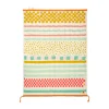 Plaid Pippi 130x170 cm, Multi