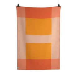 Plaid Syndin 135x200 cm, Cloudberry