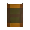 Plaid Syndin 135x200 cm, Moorland