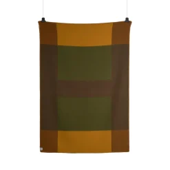 Plaid Syndin 135x200 cm, Moorland