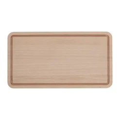 Planche à découper Andersen Large 27x50 cm, Oak