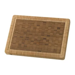 Planche à découper en bambou Zwilling, Entre