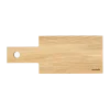 Planche à découper en chêne Nordwik, 30x12x2cm
