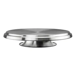 Plaque à gâteaux rotative Heirol, Ø33 cm