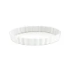 Plat à tarte blanc Pillivuyt, Ø : 13,5 cm