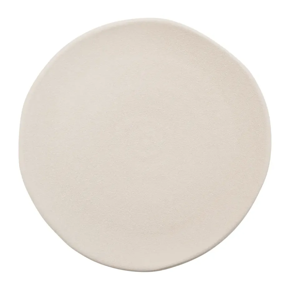 Plat de décoration Shibui Ø32 cm, Fog