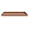 Plateau Cooee 39 cm, Coconut