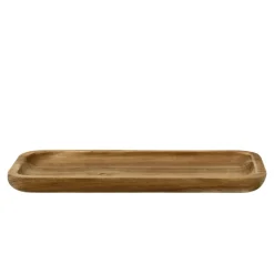 Plateau de service Hollow, 15x25 cm