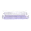 Plateau de service Lift 33,5x45,5 cm, Lilac