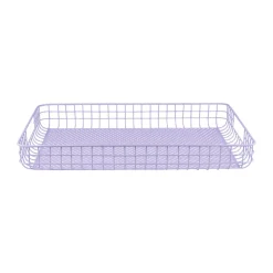 Plateau de service Lift 33,5x45,5 cm, Lilac