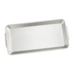 Plateau de service Selly 32 cm, Silver