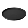 Plateau EM Ø 40cm, Black