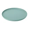 Plateau EM Ø 40cm, Dusty green