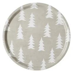 Plateau Gran, Sable-blanc