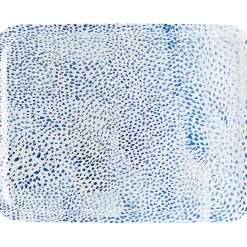 Plateau Little Dot, 43x33 cm