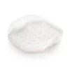 Plateau multifonctions pour cuiseur vapeur profond Lékué 1-2 portions, Transparent