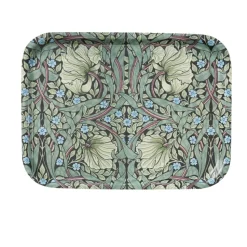 Plateau Pimpernel 20x27 cm, Multi