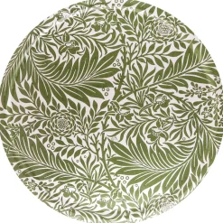 Plateau rond Larkspur, Ø65 cm