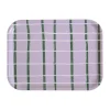 Plateau Rutig 20x27 cm, Mix