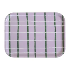 Plateau Rutig 20x27 cm, Mix