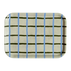 Plateau Rutig 20x27 cm, Pistage