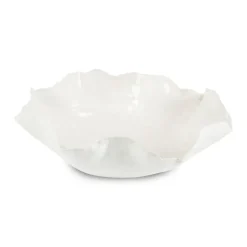 Plat en porcelaine Olsson & Jensen, Moyen