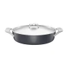 Plat à four avec couvercle Taiten, 28 cm