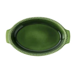 Plat à four Daria 35 cm, Moss