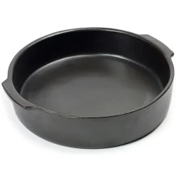 Plat à four Pure XL, Black
