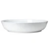 Plat à four Swedish Grace 2,5 L, blanc